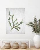 This Minimalist Artwork by Shot by Clint on GIANT ART - landscape botanical art