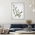 This Minimalist Artwork by Shot by Clint on GIANT ART - landscape botanical art