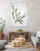 This Minimalist Artwork by Shot by Clint on GIANT ART - landscape botanical art