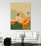 Farmer Guava by Arty on GIANT ART - figurative nature