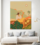 Farmer Guava by Arty on GIANT ART - figurative nature