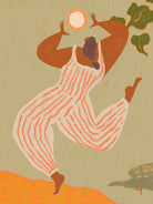 Reach For The Sun by Arty on GIANT ART - illustration mood