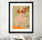 Reach For The Sun by Arty on GIANT ART - illustration mood