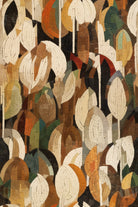 Mosaic Leafs by Treechild on GIANT ART - illustration mosaic