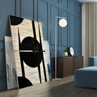 Fixed Circle by Treechild on GIANT ART - illustration circle