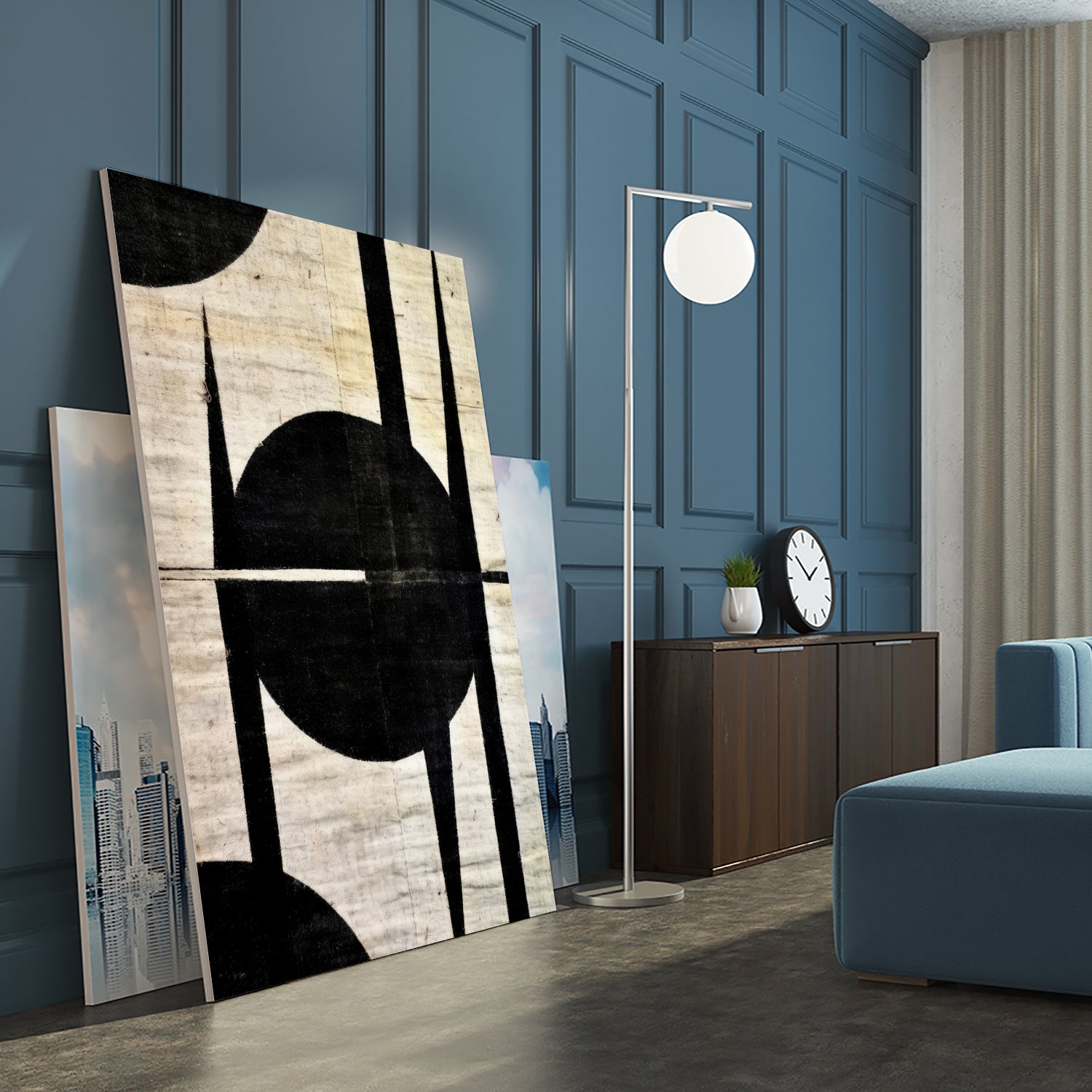 Fixed Circle by Treechild on GIANT ART - illustration circle