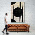 Fixed Circle by Treechild on GIANT ART - illustration circle