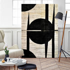 Fixed Circle by Treechild on GIANT ART - illustration circle