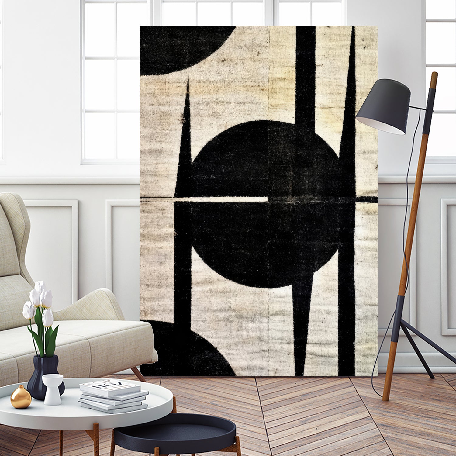 Fixed Circle by Treechild on GIANT ART - illustration circle