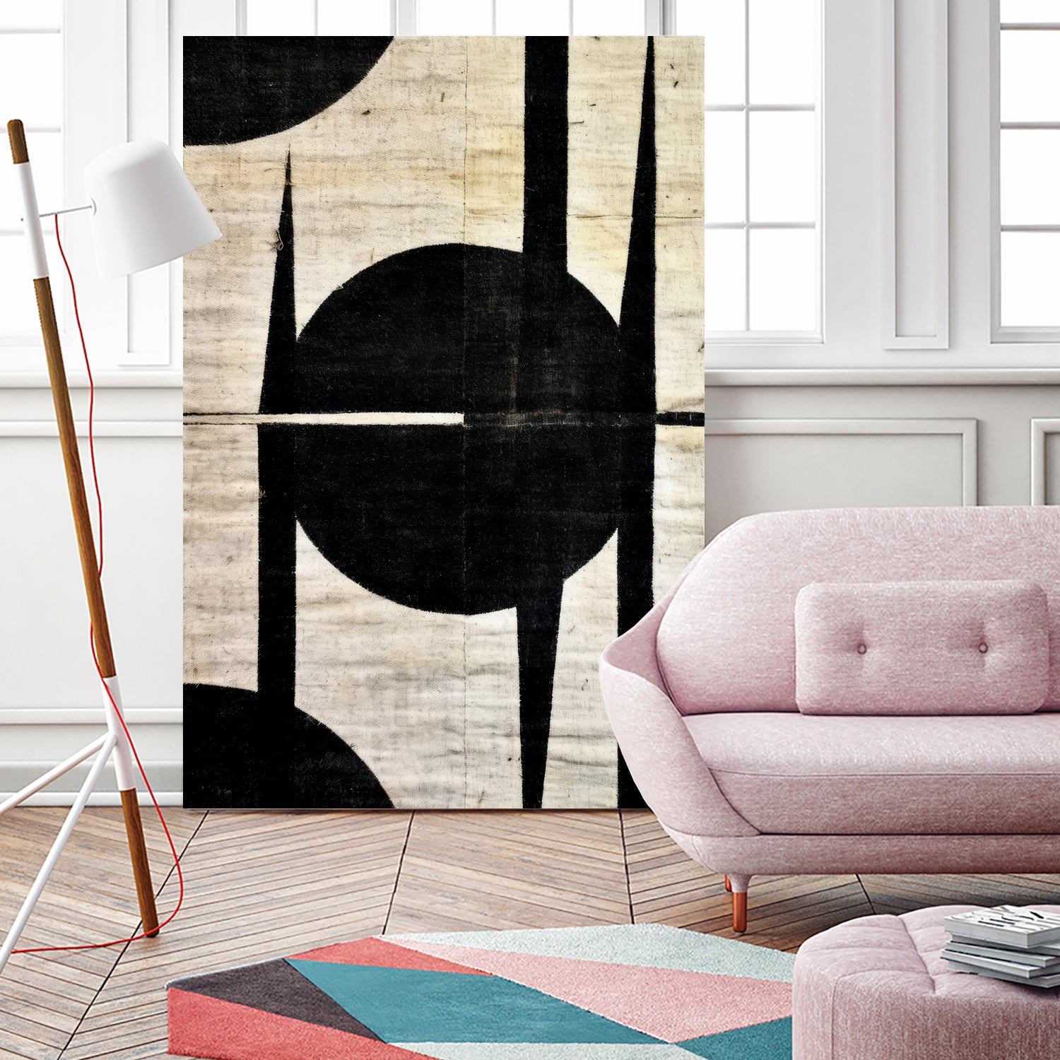 Fixed Circle by Treechild on GIANT ART - illustration circle