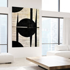 Fixed Circle by Treechild on GIANT ART - illustration circle