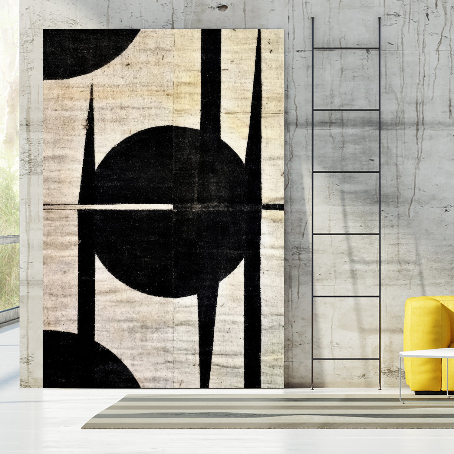 Fixed Circle by Treechild on GIANT ART - illustration circle