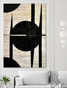 Fixed Circle by Treechild on GIANT ART - illustration circle