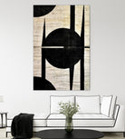 Fixed Circle by Treechild on GIANT ART - illustration circle