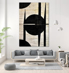 Fixed Circle by Treechild on GIANT ART - illustration circle