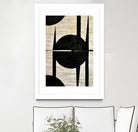 Fixed Circle by Treechild on GIANT ART - illustration circle