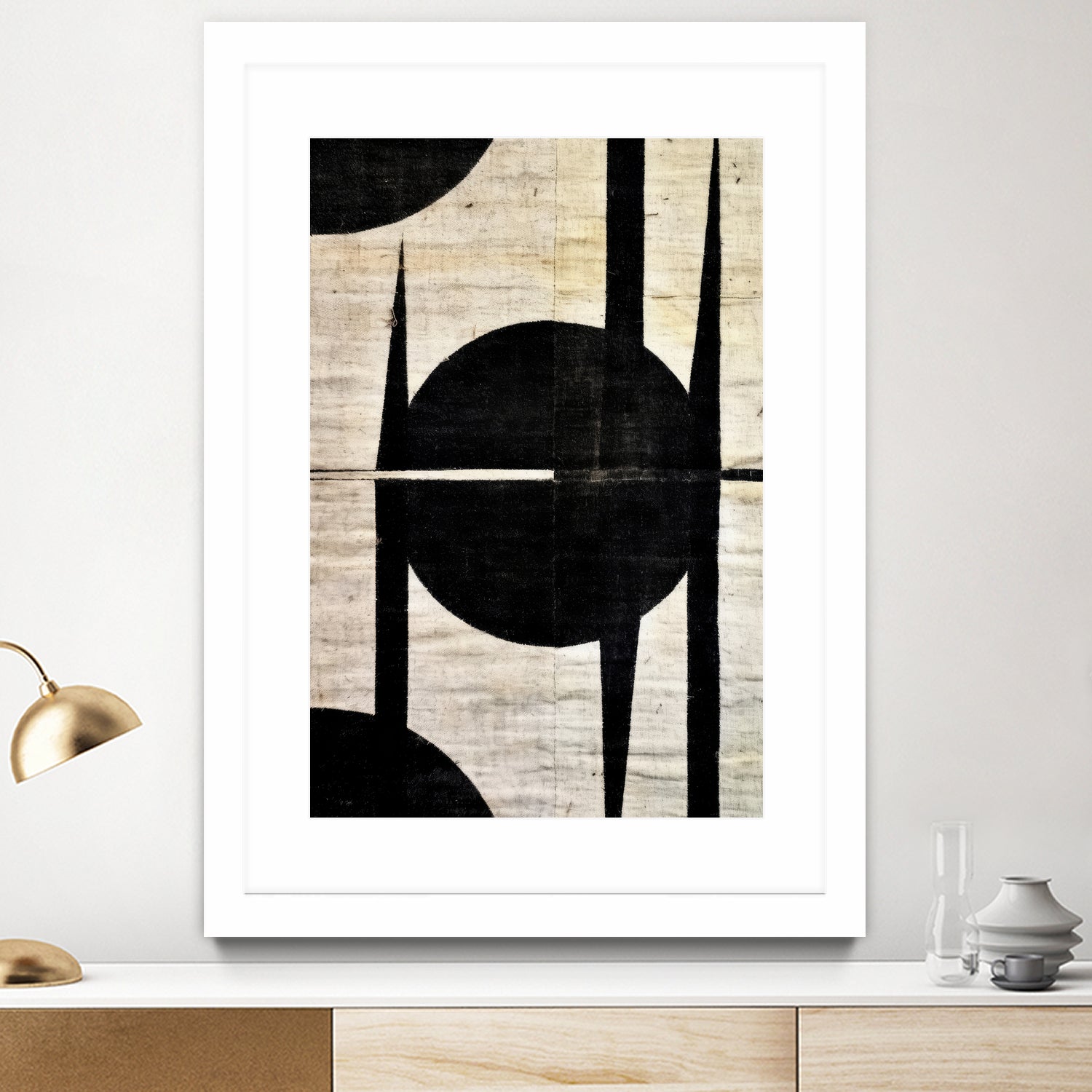 Fixed Circle by Treechild on GIANT ART - illustration circle