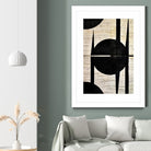 Fixed Circle by Treechild on GIANT ART - illustration circle