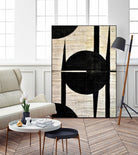 Fixed Circle by Treechild on GIANT ART - illustration circle