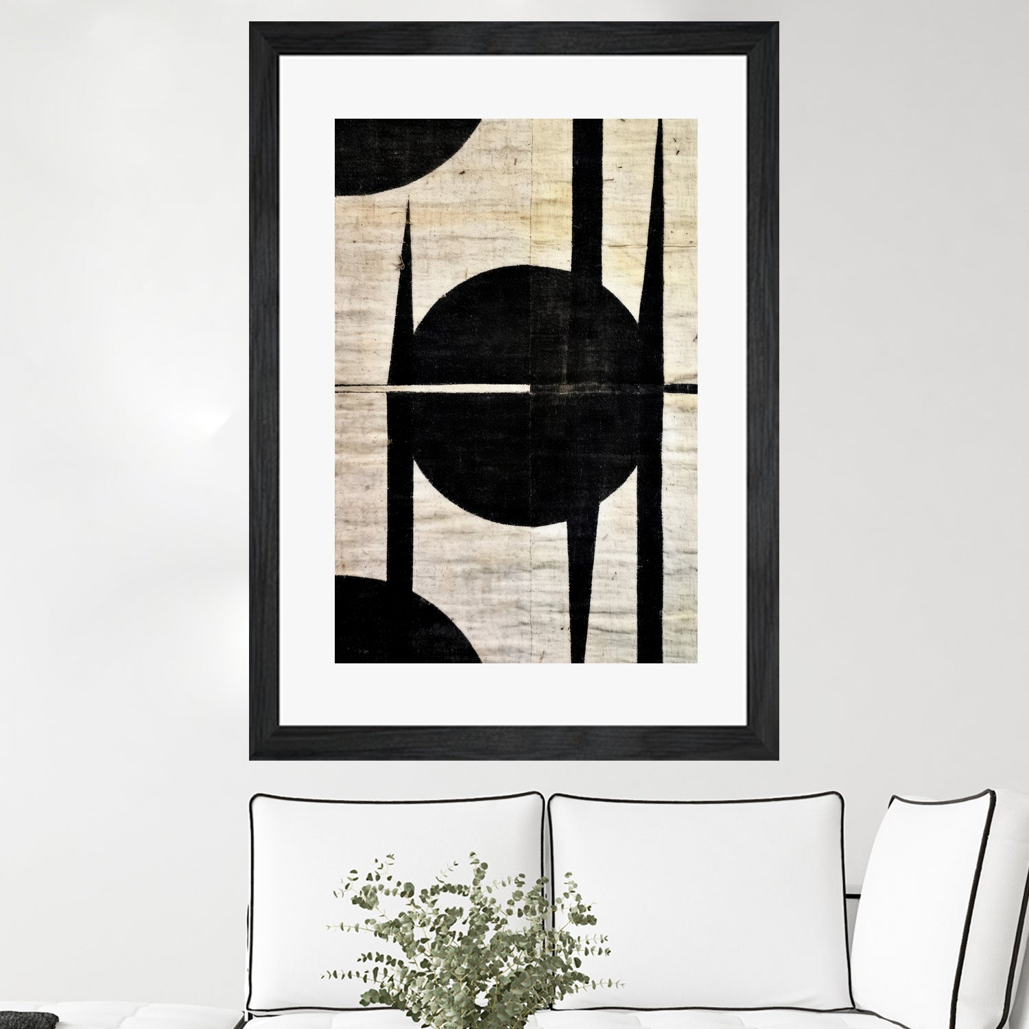 Fixed Circle by Treechild on GIANT ART - illustration circle