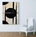 Fixed Circle by Treechild on GIANT ART - illustration circle