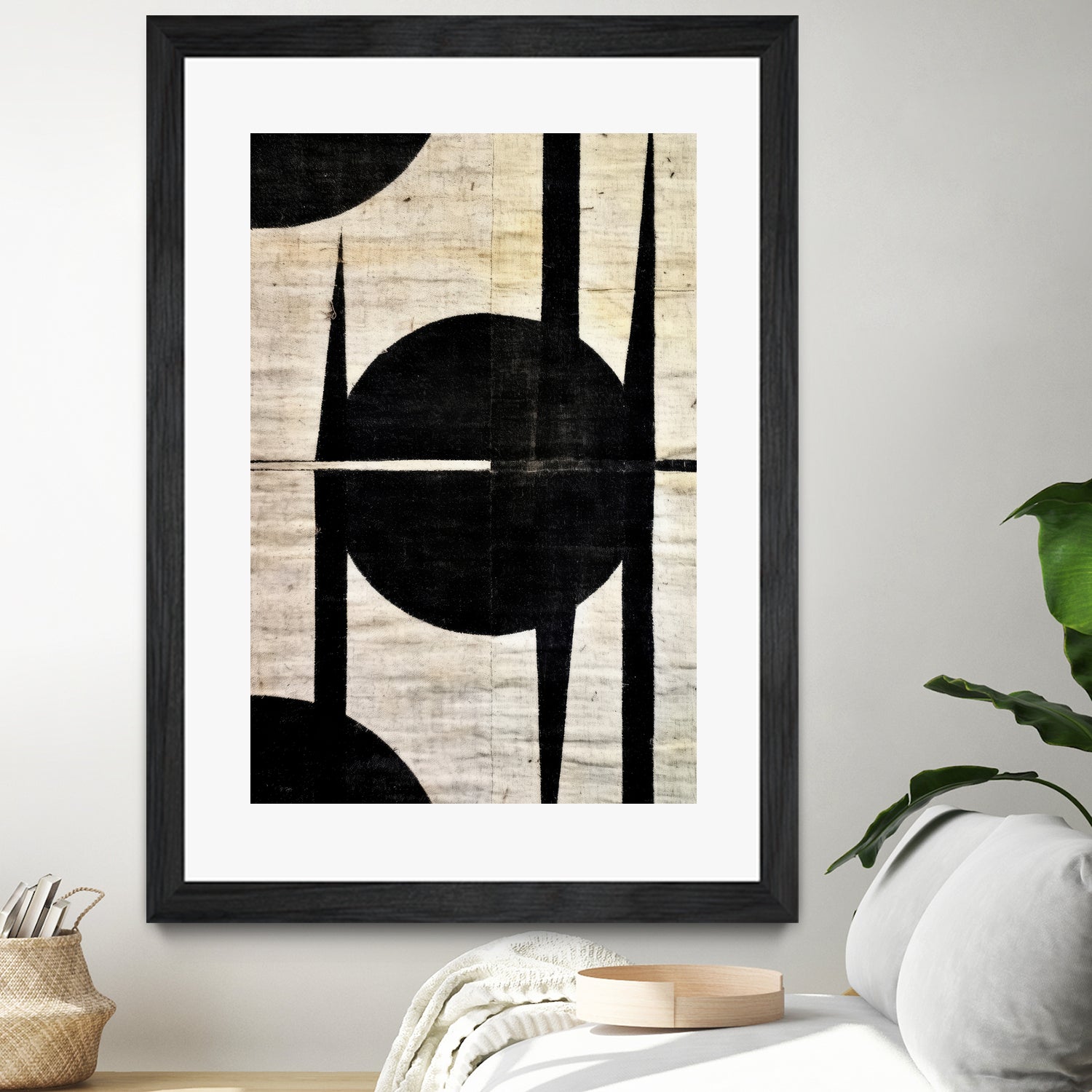 Fixed Circle by Treechild on GIANT ART - illustration circle