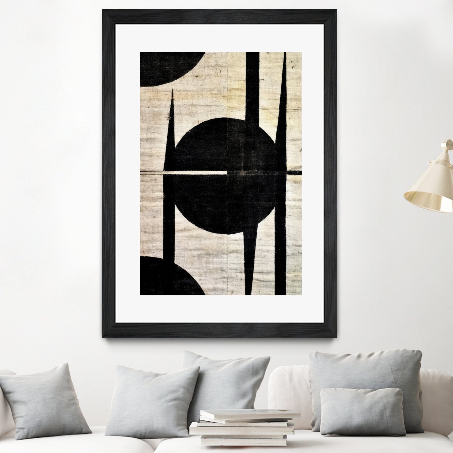 Fixed Circle by Treechild on GIANT ART - illustration circle