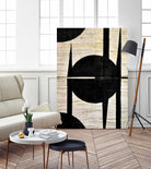 Fixed Circle by Treechild on GIANT ART - illustration circle