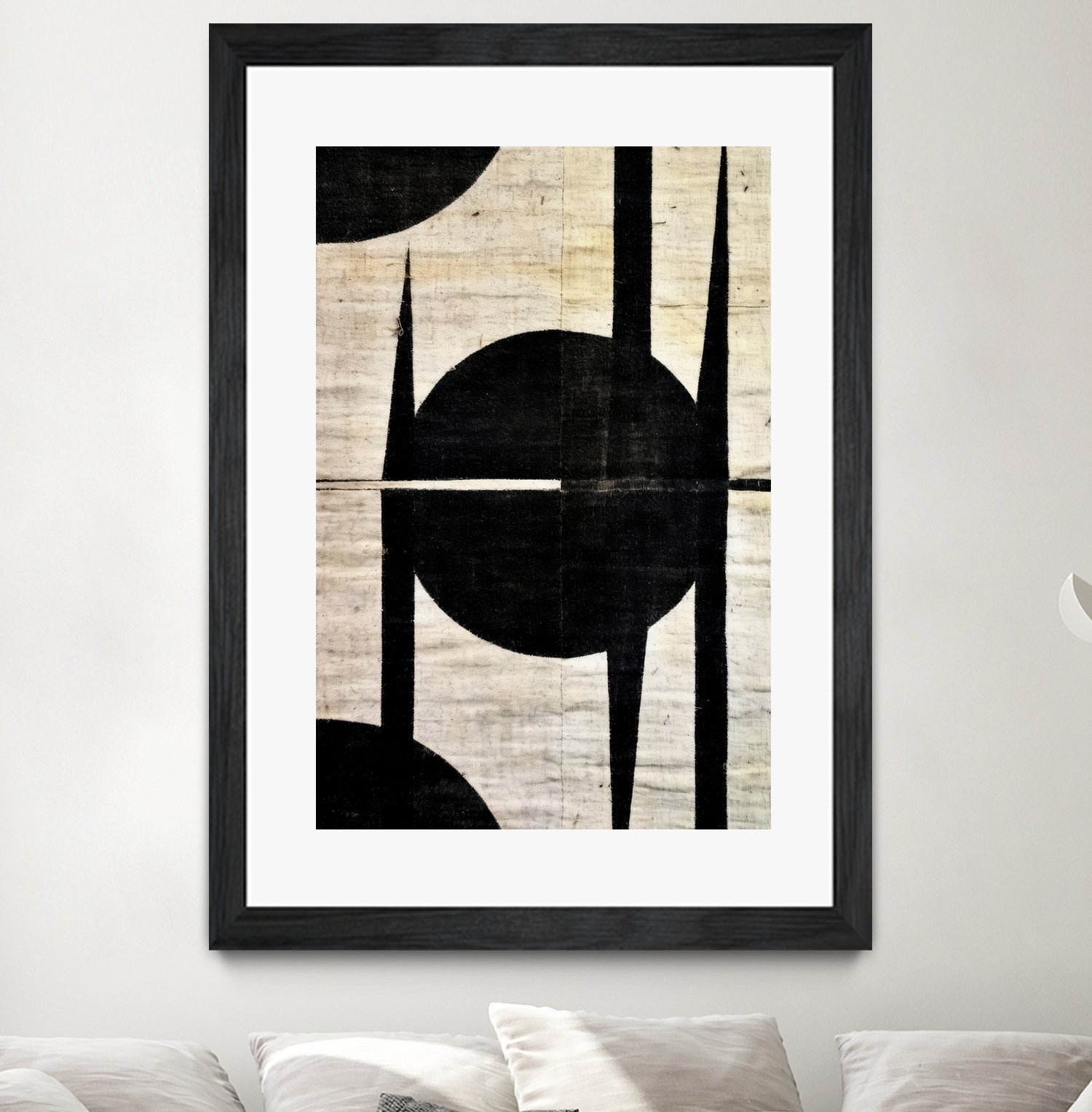 Fixed Circle by Treechild on GIANT ART - illustration circle