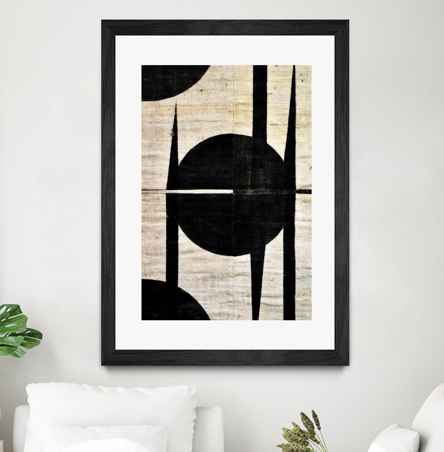 Fixed Circle by Treechild on GIANT ART - illustration circle