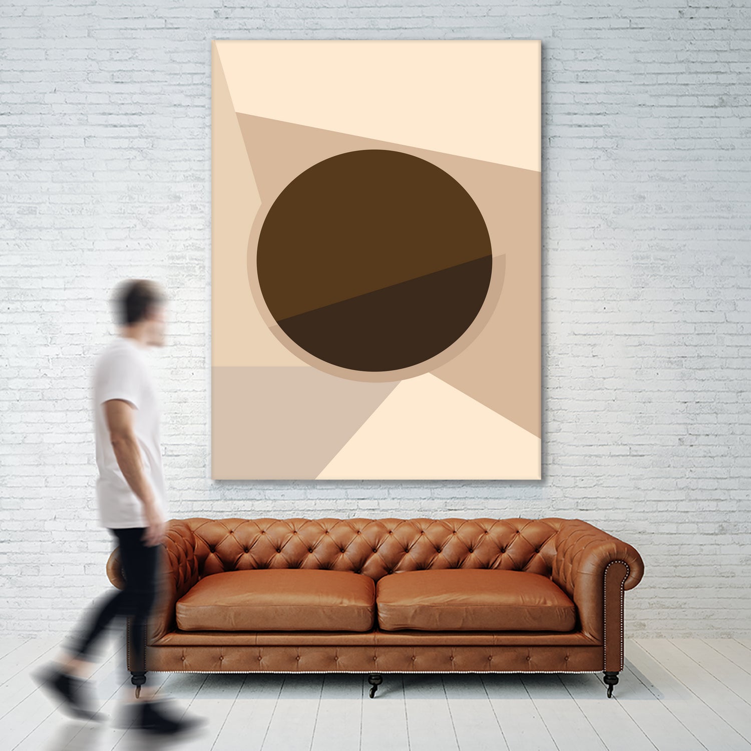 Sundaymorningcoffee Thenativestate by Frankie on GIANT ART - illustration coffee