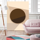 Sundaymorningcoffee Thenativestate by Frankie on GIANT ART - illustration coffee