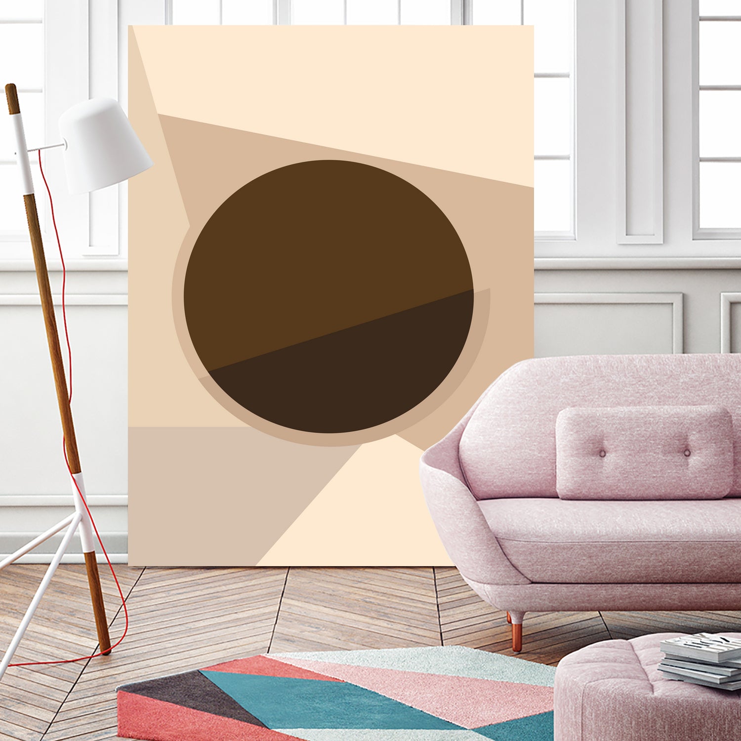 Sundaymorningcoffee Thenativestate by Frankie on GIANT ART - illustration coffee