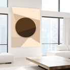 Sundaymorningcoffee Thenativestate by Frankie on GIANT ART - illustration coffee