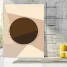 Sundaymorningcoffee Thenativestate by Frankie on GIANT ART - illustration coffee