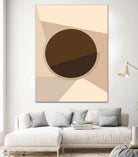 Sundaymorningcoffee Thenativestate by Frankie on GIANT ART - illustration coffee