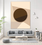 Sundaymorningcoffee Thenativestate by Frankie on GIANT ART - illustration coffee