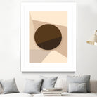 Sundaymorningcoffee Thenativestate by Frankie on GIANT ART - illustration coffee