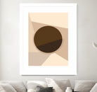 Sundaymorningcoffee Thenativestate by Frankie on GIANT ART - illustration coffee