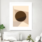 Sundaymorningcoffee Thenativestate by Frankie on GIANT ART - illustration coffee