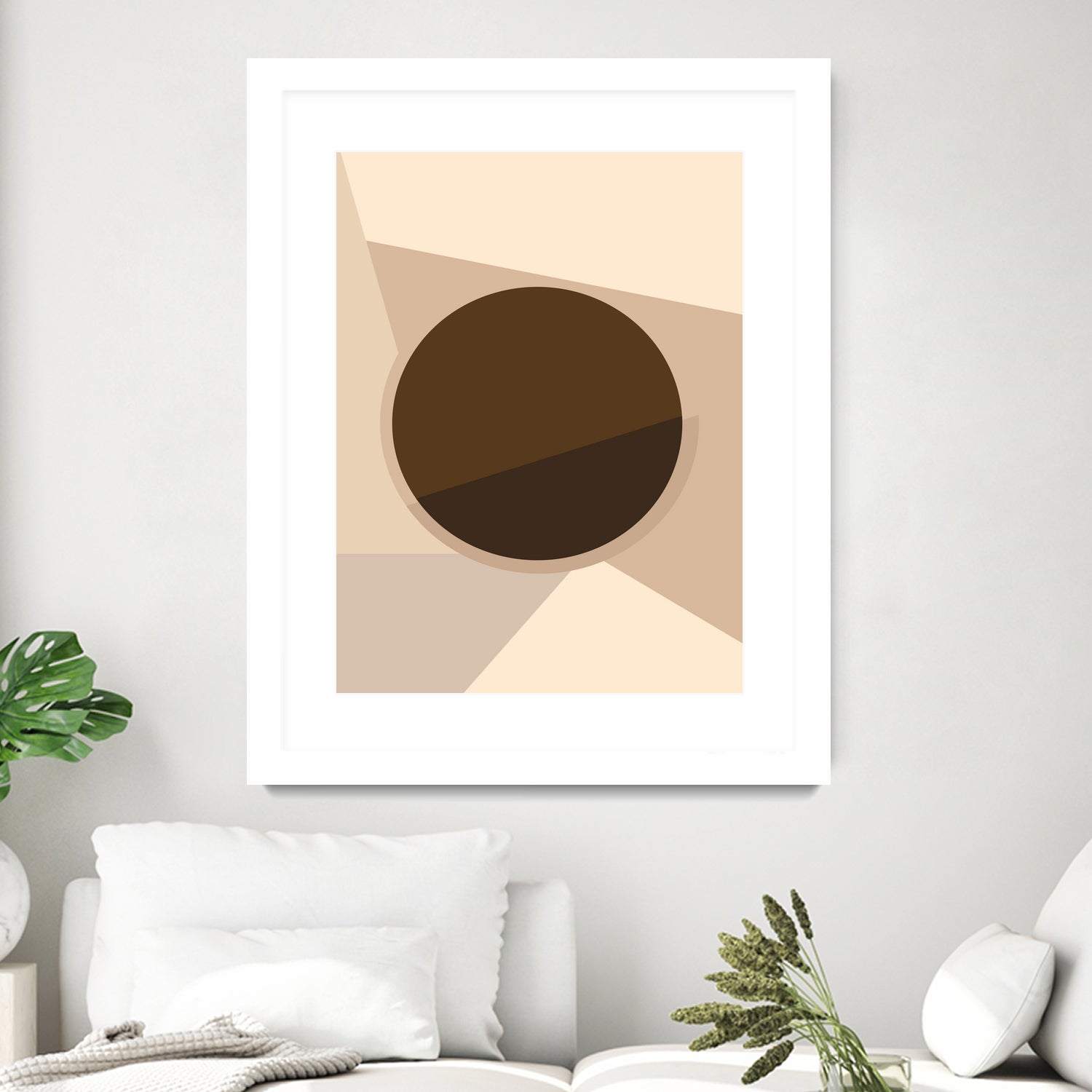 Sundaymorningcoffee Thenativestate by Frankie on GIANT ART - illustration coffee