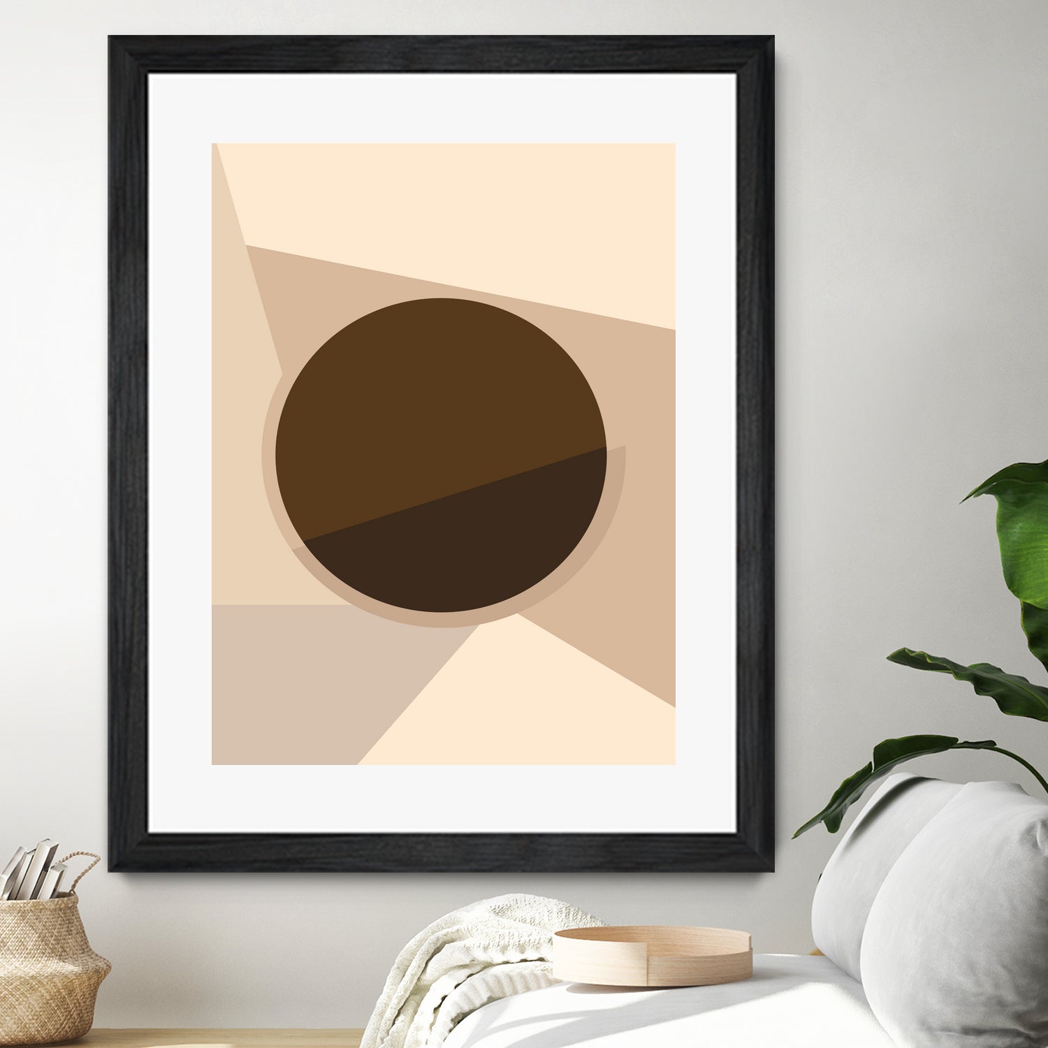 Sundaymorningcoffee Thenativestate by Frankie on GIANT ART - illustration coffee