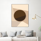 Sundaymorningcoffee Thenativestate by Frankie on GIANT ART - illustration coffee