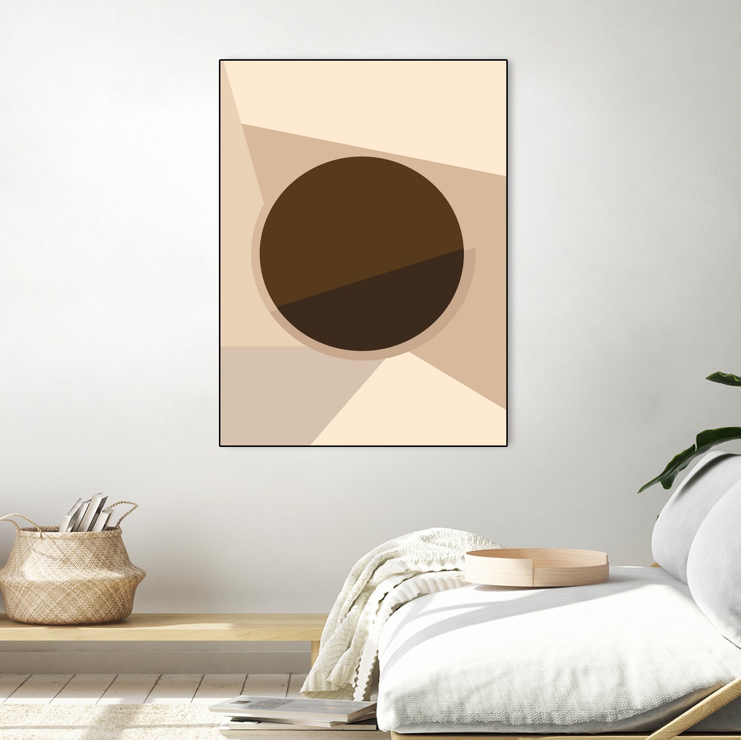 Sundaymorningcoffee Thenativestate by Frankie on GIANT ART - illustration coffee