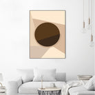 Sundaymorningcoffee Thenativestate by Frankie on GIANT ART - illustration coffee