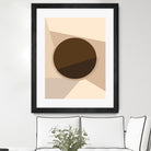 Sundaymorningcoffee Thenativestate by Frankie on GIANT ART - illustration coffee