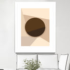 Sundaymorningcoffee Thenativestate by Frankie on GIANT ART - illustration coffee