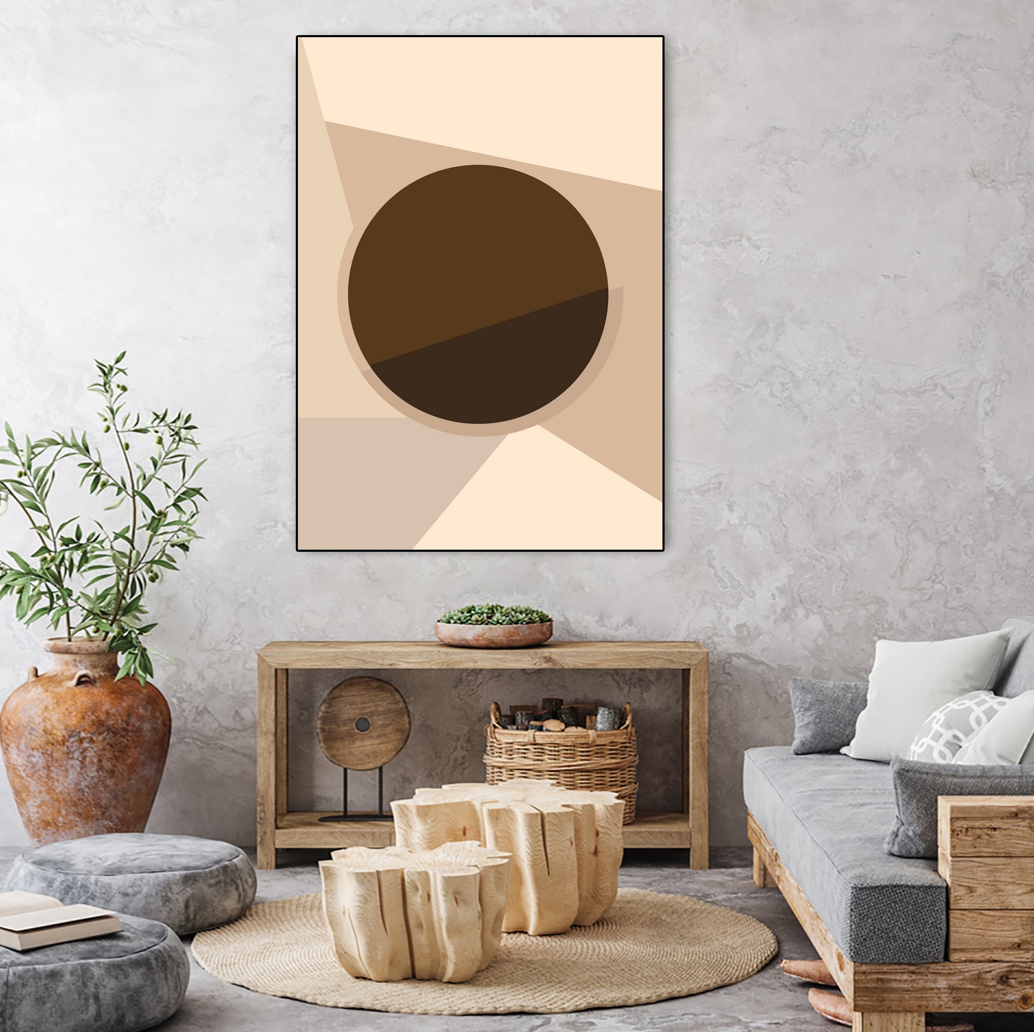 Sundaymorningcoffee Thenativestate by Frankie on GIANT ART - illustration coffee