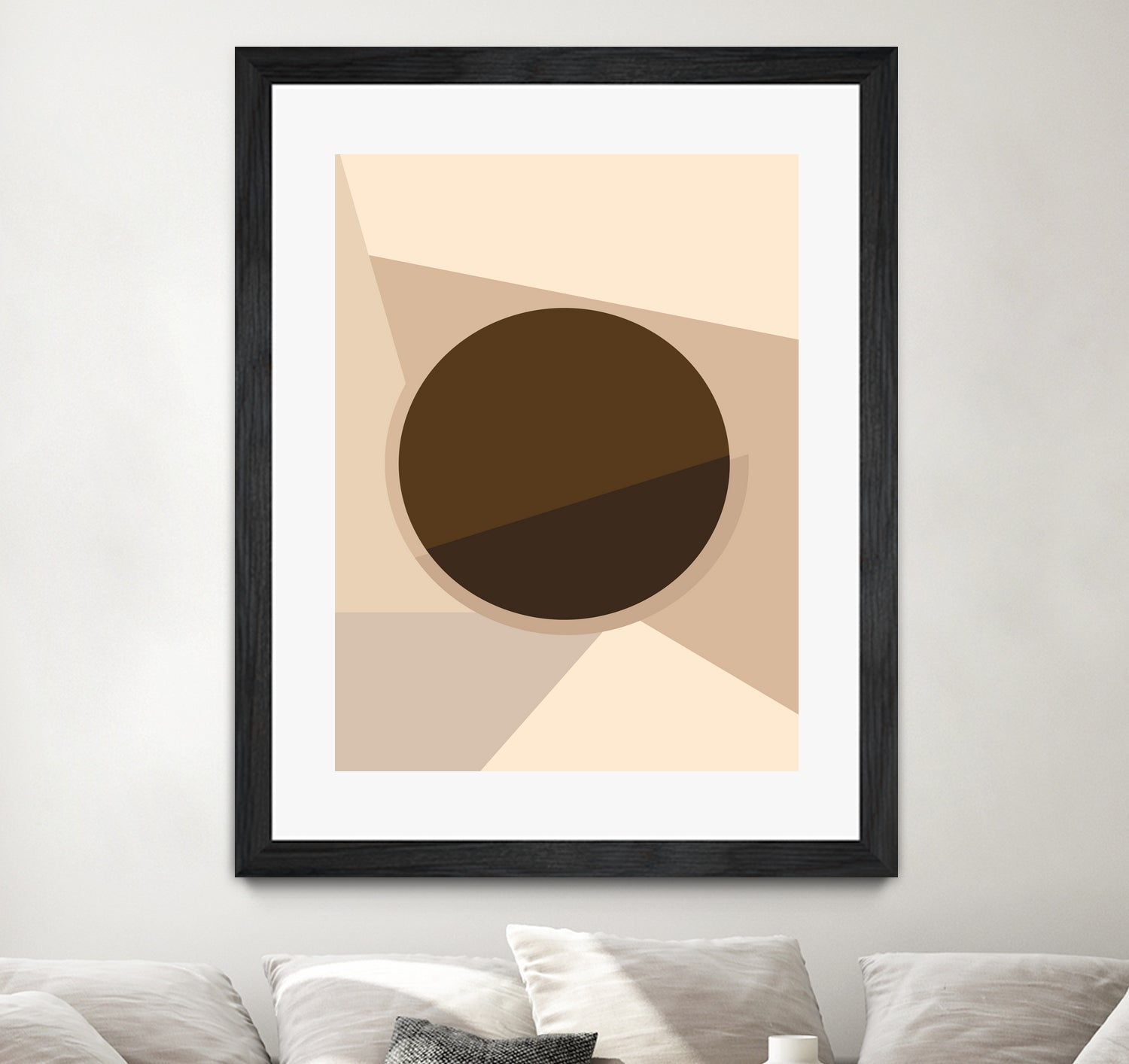 Sundaymorningcoffee Thenativestate by Frankie on GIANT ART - illustration coffee