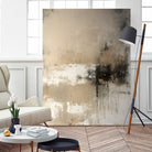 Op 4 by Emel on GIANT ART - illustration painting